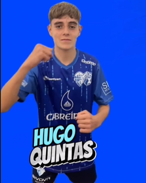 Quintas (E.D.O. Blanco Amor) - 2024/2025