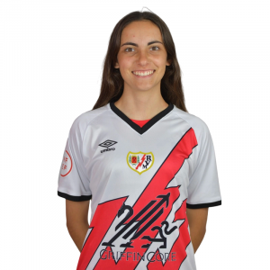 Denise (Rayo Vallecano) - 2024/2025
