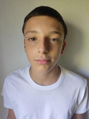 Alvaro (Carolinense C.D. B) - 2024/2025