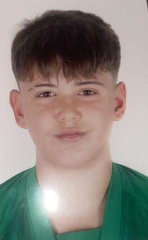 Jos� Manuel (Carolinense C.D. B) - 2024/2025