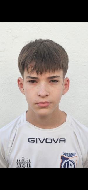 Jos Antonio (Carolinense C.D.) - 2024/2025