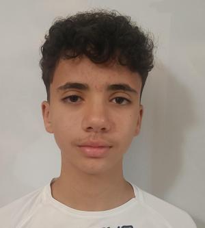 Rayan (Carolinense C.D.) - 2024/2025