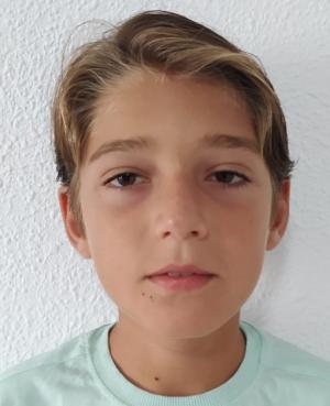 Jaime (Carolinense C.D.) - 2024/2025