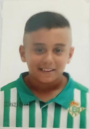 Juanma (Carolinense C.D.) - 2024/2025