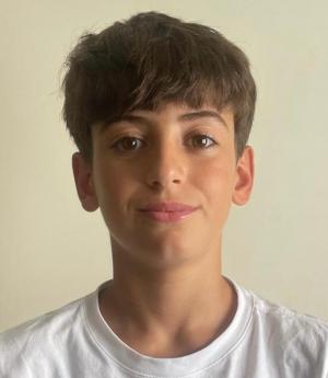 Alejandro (Carolinense C.D.) - 2024/2025