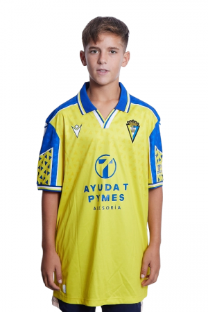 Miguelito (Cdiz C.F.) - 2024/2025