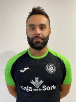 Mario Lozano (San Jos de Soria) - 2024/2025