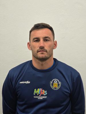 Alex Guiri (C.D. Cala de Mijas) - 2024/2025
