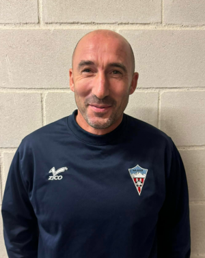 Fernando Berdoms (U.D. Atios) - 2024/2025