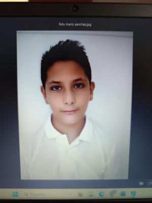 Mario (Carolinense C.D. B) - 2024/2025