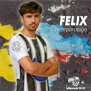 Felix (Beas C.F.) - 2024/2025