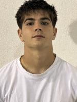 Jorge Pastor (F.B. Redovn C.F.) - 2024/2025