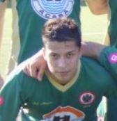 Merino (U.D. Poblense) - 2024/2025