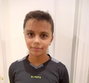 Alex (Carolinense C.D. B) - 2024/2025