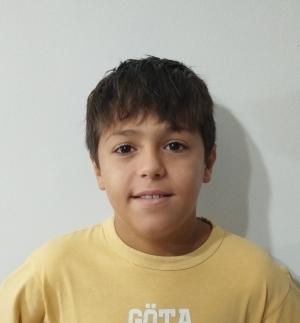 Angel (Carolinense C.D. B) - 2024/2025