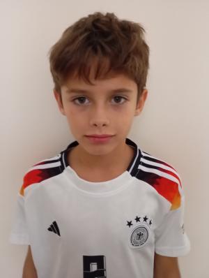 Andrs (Carolinense C.D. B) - 2024/2025