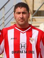 Manolo Rueda (C.E. Santany) - 2024/2025