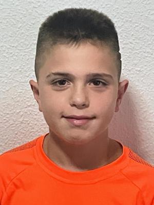 Yeray (Carolinense C.D. B) - 2024/2025