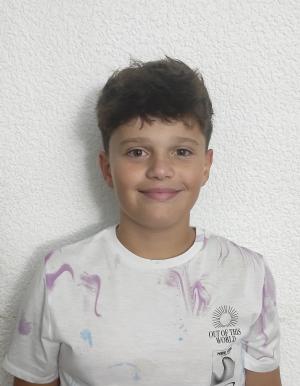 Sergio (Carolinense C.D.) - 2024/2025