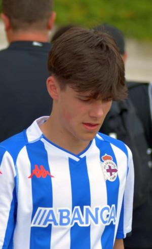 Ramos (R.C. Deportivo) - 2024/2025
