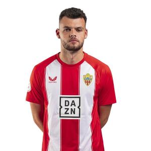 Cantn (U.D. Almera B) - 2024/2025