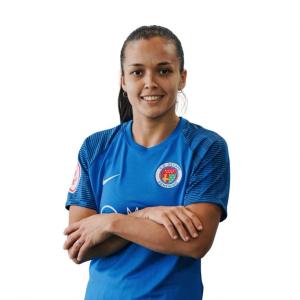 Noe Marin (Getafe Femenino) - 2024/2025
