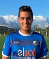 Sanjuas (U.D. Val do Ulla) - 2024/2025