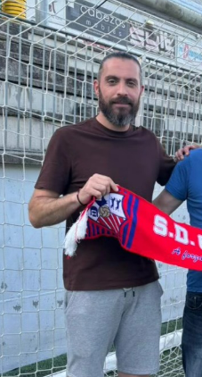 Benigno Diaz (S.D. Chantada) - 2024/2025