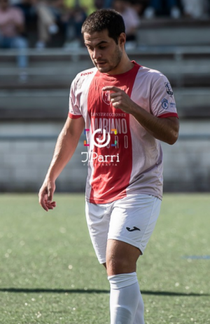I. Maceiras (C.F. Lira) - 2024/2025