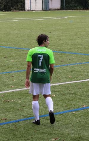 Caba (Covelo C.F.) - 2024/2025