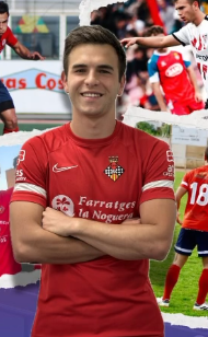 Gens (C.F. Balaguer) - 2024/2025