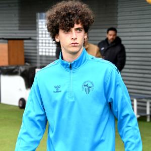 Morcillo (C.E. Sabadell B) - 2024/2025