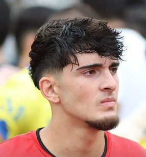 Granadilla (Triana C.F.) - 2024/2025