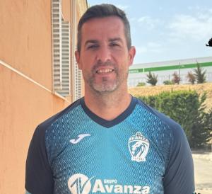 Kayser (C.D. Avanza Jan) - 2024/2025