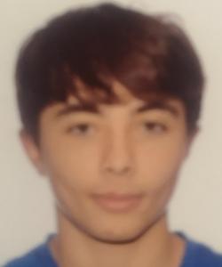 Pablo (Ciudad de Cdiz) - 2024/2025