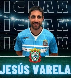 Jess Varela (C.D. Moaa) - 2024/2025
