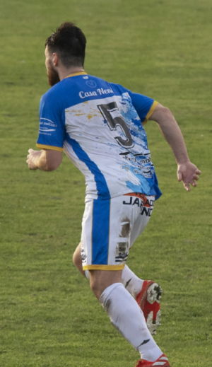 Cat (Casino S.D. Arza) - 2024/2025