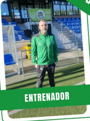Cerezo (C.D. Muios) - 2024/2025