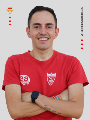 Boru (Atltico Sabiote) - 2024/2025