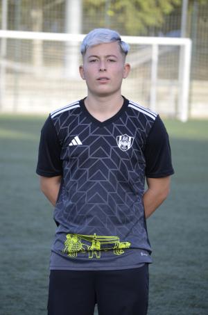 Sergio (Reino de Granada) - 2024/2025