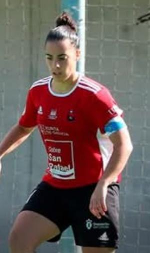 Alba Torres (Victoria Fc) - 2024/2025