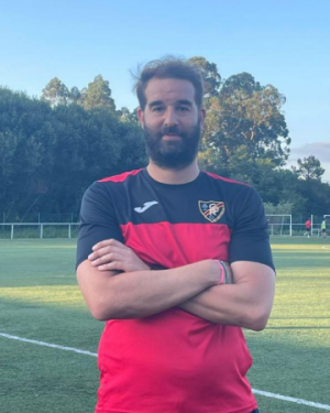 Juan Nogareda (Rois CD (B)) - 2024/2025