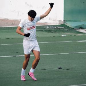 Adil El (Pvo. El Ejido 1969 B) - 2024/2025