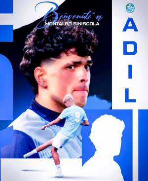 Adil El (Pvo. El Ejido 1969 B) - 2024/2025