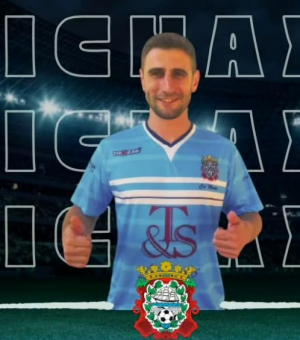 Maurito (C.D. Moaa) - 2024/2025