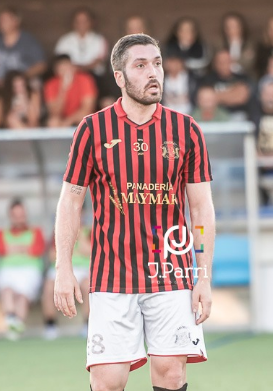 Ivn Facal (Castriz S.D.) - 2024/2025