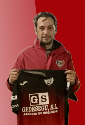 Julin Lpez (Vea C.F.) - 2024/2025
