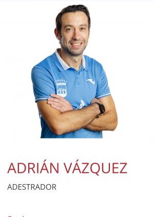 Adrin Vzquez (S.D. Negreira) - 2024/2025