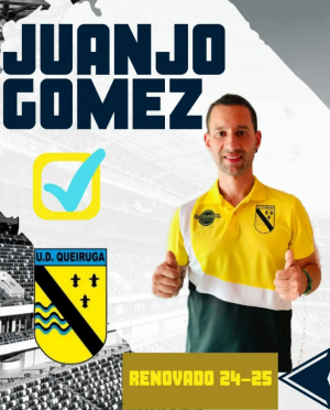 Costoya (U.D. Queiruga) - 2024/2025