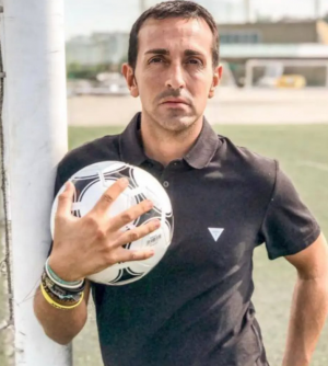 Jordi (Torre S.D.) - 2024/2025